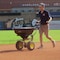 Spyker Spreaders 80 lbs Cap Broadcast Spreader, 25 in Spread, 5 ft 5 in to 6 ft 3 in Adjustable Handle, PC SPY80-1P - alternate 10